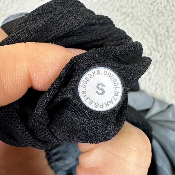 Lululemon Shorts Mens Small Blue Printed License To Train 7" Athletic Lined - Picture 8 of 8